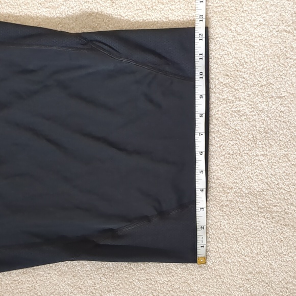 Men's UA RUSH HeatGear® 2.0 Compression Long Sleeve - Picture 7 of 11